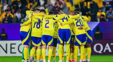 صفقة عراقية منتظرة.. نادي الزوراء يؤكد انتقال نجمه رسمياً إلى صفوف النصر السعودي